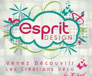 Esprit Design - Agence De Creation