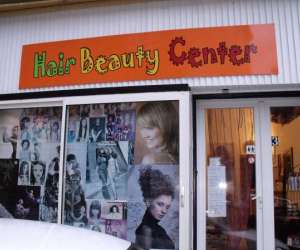 Hair Beauty Center (salon Africain)