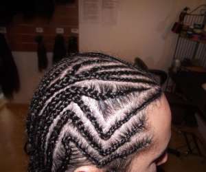 photo Hair beauty center (salon africain) Bastia 3155