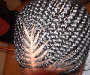 photo Hair beauty center (salon africain) Bastia 3156