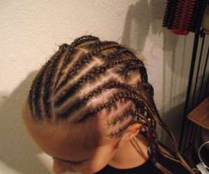 photo Hair beauty center (salon africain) Bastia 3157