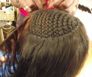 photo Hair beauty center (salon africain) Bastia 3158