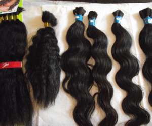 photo Hair beauty center (salon africain) Bastia 3160