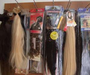photo Hair beauty center (salon africain) Bastia 3161