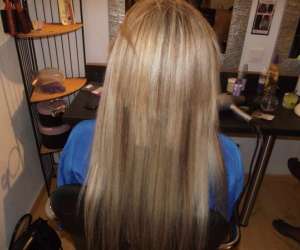 photo Hair beauty center (salon africain) Bastia 3162