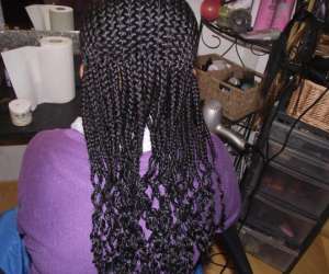 photo Hair beauty center (salon africain) Bastia 3164