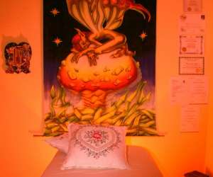 photo Massage paradise Bastia 3137