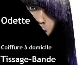 Odette Coiffure Afro 