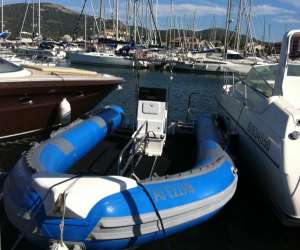 photo Plongee nature Porto Vecchio 3270