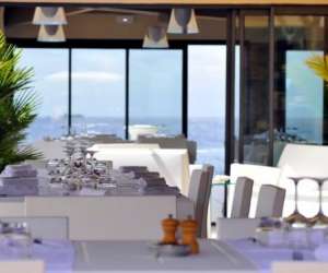 photo Restaurant le casabianca plage d'arone Piana 3304