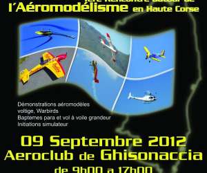 photo Association aeromodelisme cdam2b, Ghisonaccia 3349