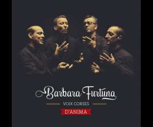 photo Association barbara furtuna  - ensemble polyphonique corse   Oletta 3814