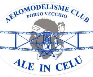 Ale In Celu Aeromodelisme Club De Porto Vecchio