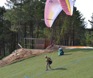 cole De Parapente Coccin