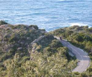 photo Rando-scooter-corsica Bastia 3405