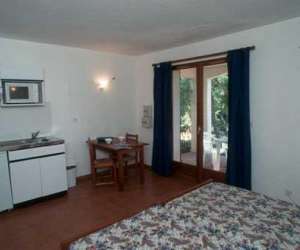 photo Residence de tourisme mari di soli Porto Vecchio 3442