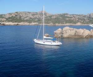 Corse Voile Vacances