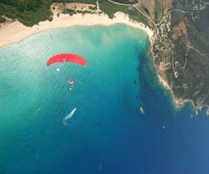 Ecole De Parachutisme Du Valinco