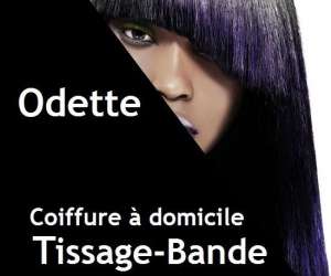 Odette Coiffure Africaine