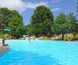 Camping Mulinacciu