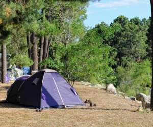 photo Camping mulinacciu Lecci 3756