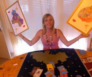 photo Cabinet de voyance  nathalie redondo Ajaccio 3716