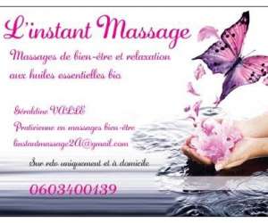 L'instant Massage L'instant Massage