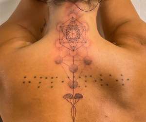 photo Art tattoo concept Bastia 3895