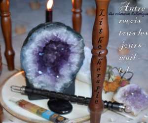 photo Antre des cristaux holistiques Alata 3898