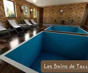 Les Bains De Taccana