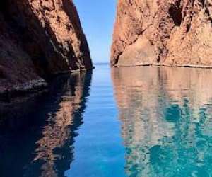 photo Scandola marine Galeria 3940