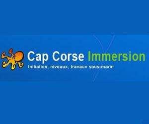 Cap Corse Immersion