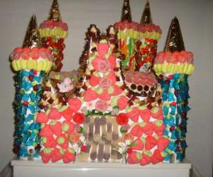 photo Confiserie Prunelli Di Fiumorbo 2496