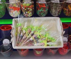 photo Confiserie Prunelli Di Fiumorbo 2500