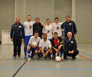 Union Corse Des Arbitres De Football