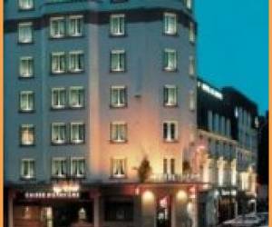 Astrid Hotel Astrid Hotel