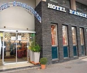 Citotel Angleterre Hotel Citotel Angleterre Hotel