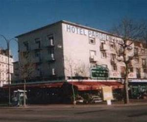 Hôtel Parisien Hôtel Parisien