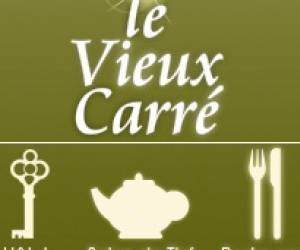 Le Vieux Carr