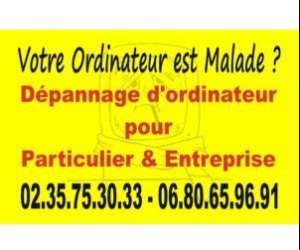 Fog - Votre Ordinateur Est Malade ? Fog - Votre Ordinateur Est Malade ?
