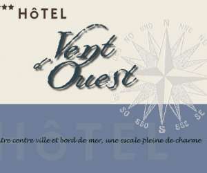 Hotel Vent D'ouest Hotel Vent D'ouest