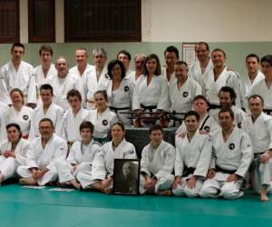 Judo Inter Navarre Evreux