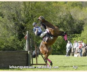 Centre Equestre De Rouelles