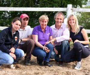 Centre Equestre & Poney Club L