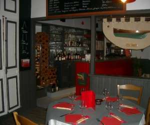 La Pizzeria La Pizzeria