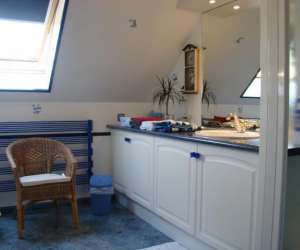 photo Les chambres des ch'tis en normand Le Treport 4281