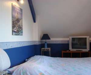 photo Les chambres des ch'tis en normand Le Treport 4282