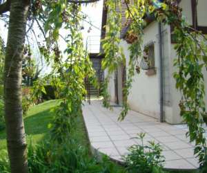 photo Les chambres des ch'tis en normand Le Treport 4283