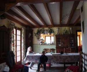 photo Les chambres des ch'tis en normand Le Treport 4284