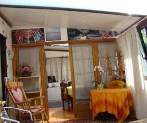 photo Les chambres des ch'tis en normand Le Treport 4285